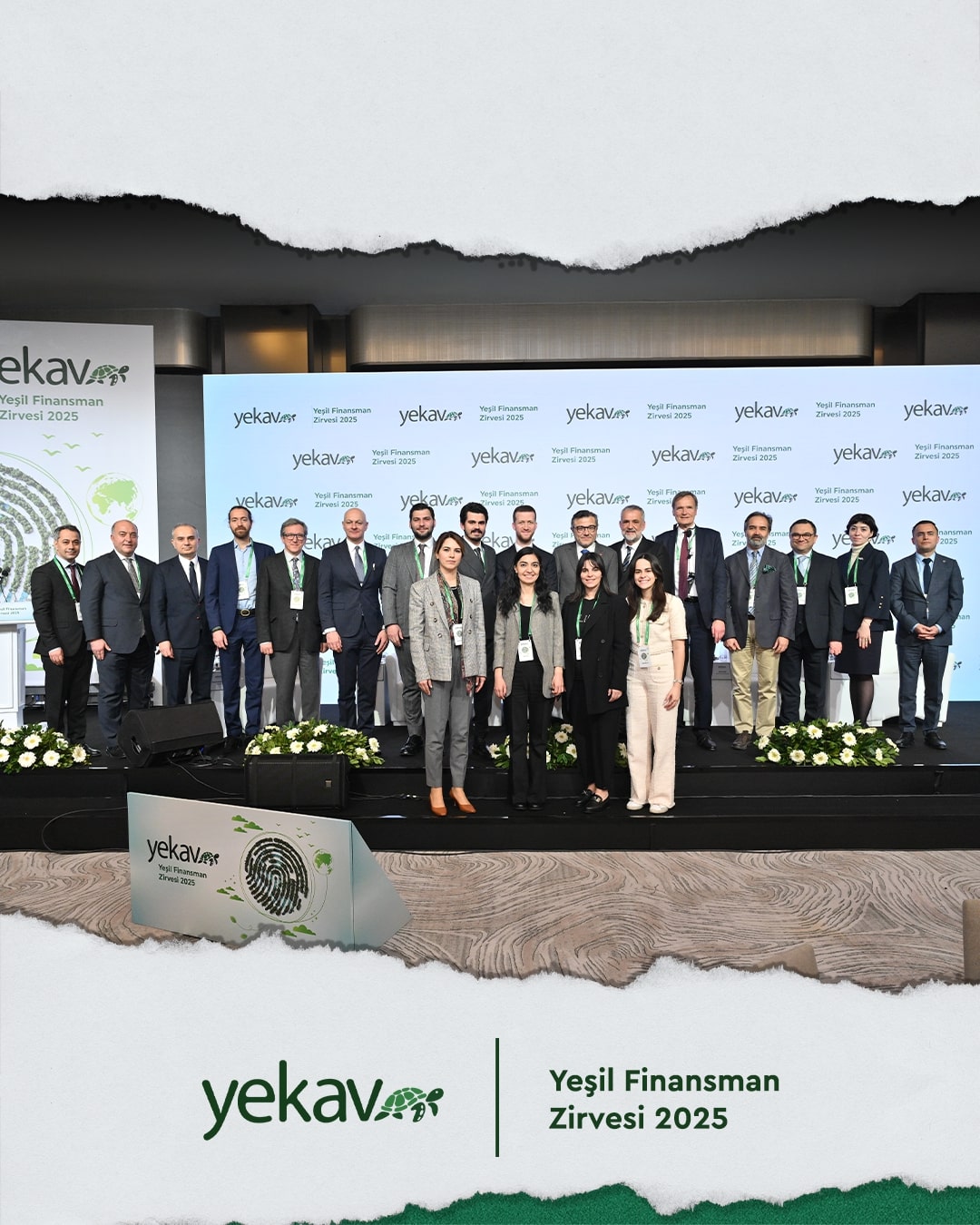 yekav oturum kaydırmalı